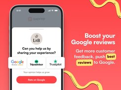 EasyTip Screenshot 1