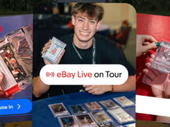 eBay Live Screenshot 2
