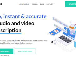 Ecango Screenshot 1