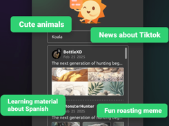 Echo Memo Screenshot 2
