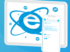eComFax Screenshot 1