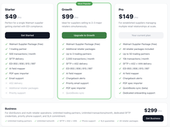 Price Plan