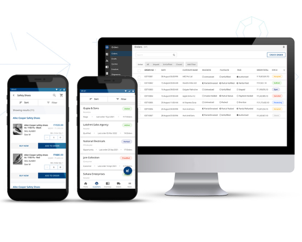 Edistera Screenshot 1
