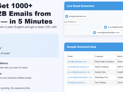 EfficientPIM Screenshot 1