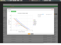 eFieldData Screenshot 2
