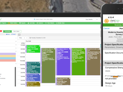 eFieldData Screenshot 3