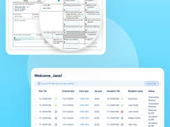 eFileMyForms Screenshot 1