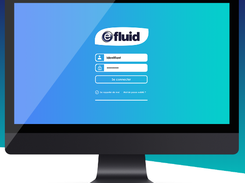 efluid Screenshot 1