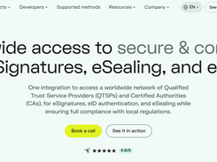 eID Easy Screenshot 1