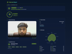 Einstellen.AI Screenshot 1