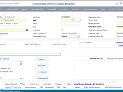 eLabAssist Demo