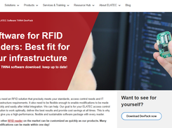 ELATEC TWN4 Screenshot 1