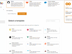 Elestio Screenshot 1