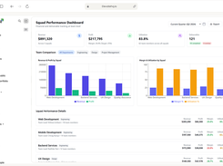 ElevateHQ Screenshot 1