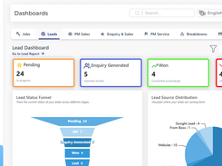 ElevatorPlus screenshots