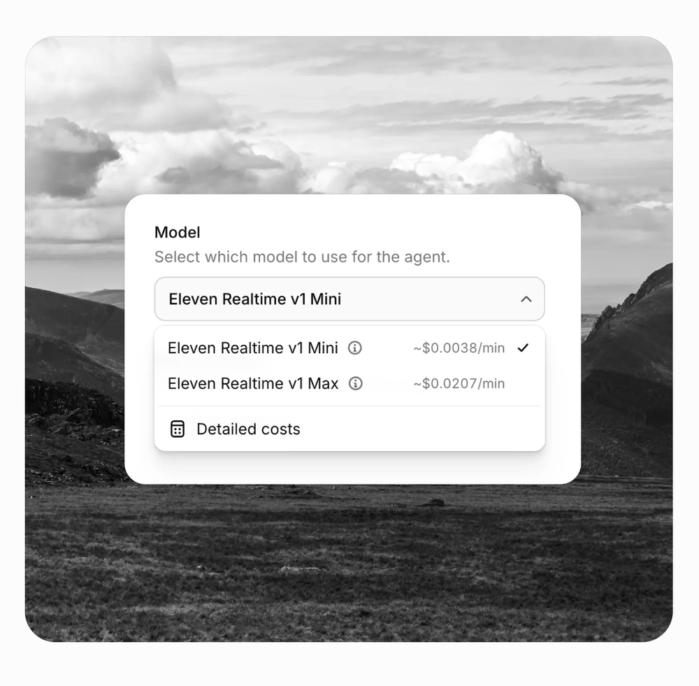 Eleven Realtime Screenshot 1