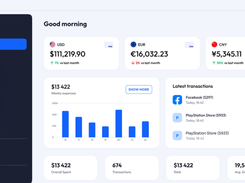 Elibrium Screenshot 1