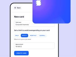 Elibrium Screenshot 1