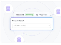Elice AI Cloud Runbox Screenshot 1