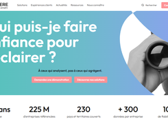 Ellisphere Screenshot 1