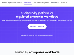elsai Foundry