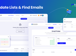 EmailVerify.io Screenshot 1