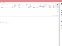 EmailMerge365 Screenshot 1