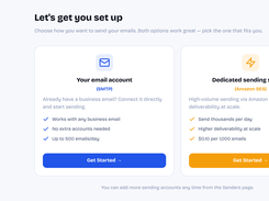 EmailQo Screenshot 1