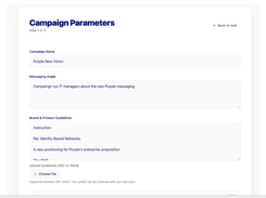 Emailwell Screenshot 1