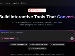 Embeddable Screenshot 1