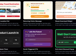 Embeddable Screenshot 1