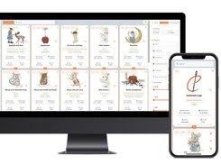 Manage embroidery files