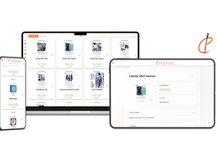 Manage sewing patterns