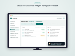Grievances: steps and deadlines from your contract