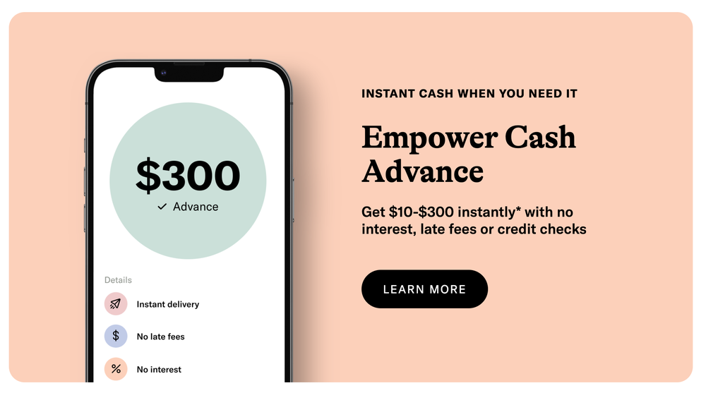 Empower Screenshot 1