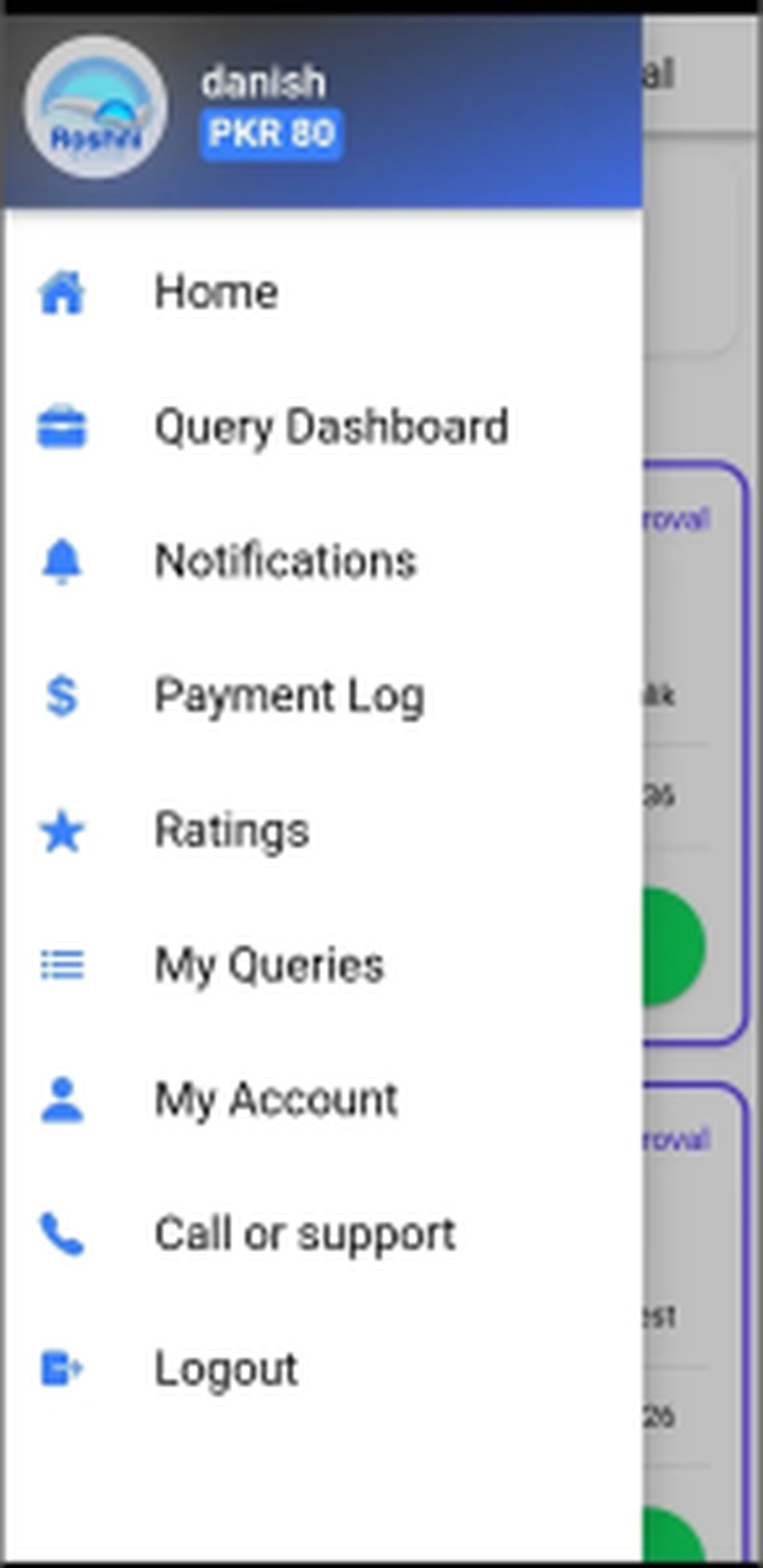 ICTRoshni Screenshot 1