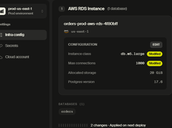 Encore Screenshot 3