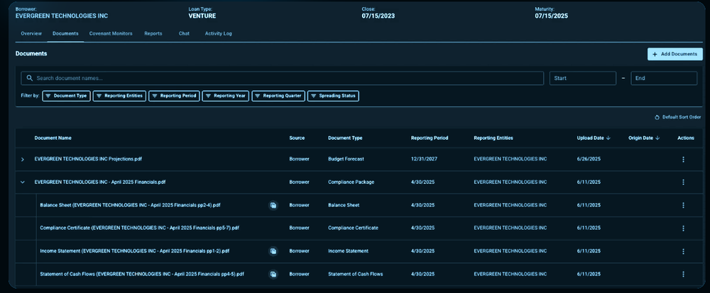 EnFi Screenshot 1