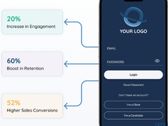 Enginehire Screenshot 1
