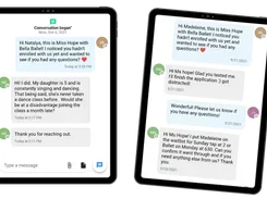 Enrollio Screenshot 1
