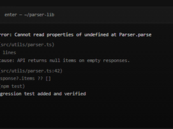 Enter Code Screenshot 2