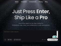 Enter.pro Screenshot 1