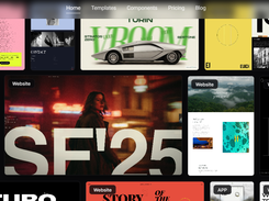 Enter.pro Screenshot 1
