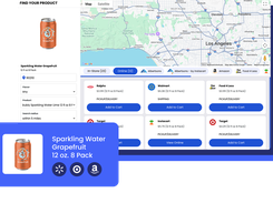 Product Locator