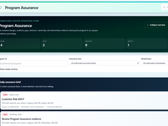 Program Assurance