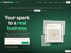 Homepage