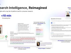 Enumerate AI Screenshot 1