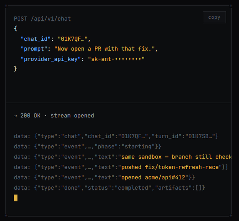 epho Screenshot 1