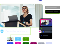Epiphan Connect Screenshot 1
