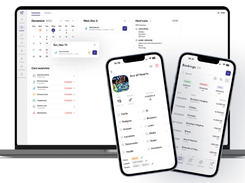 Equihub Screenshot 1